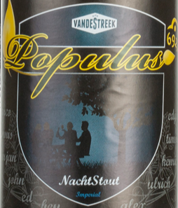 Populus 6921 NachtStout